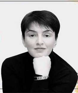 მაია ჯიქია