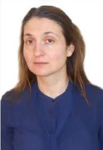 მარია ხუნდაძე
