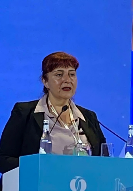 მარიამ გელეიშვილი