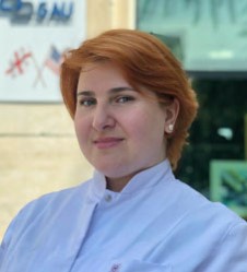 ნინო კასრაძე