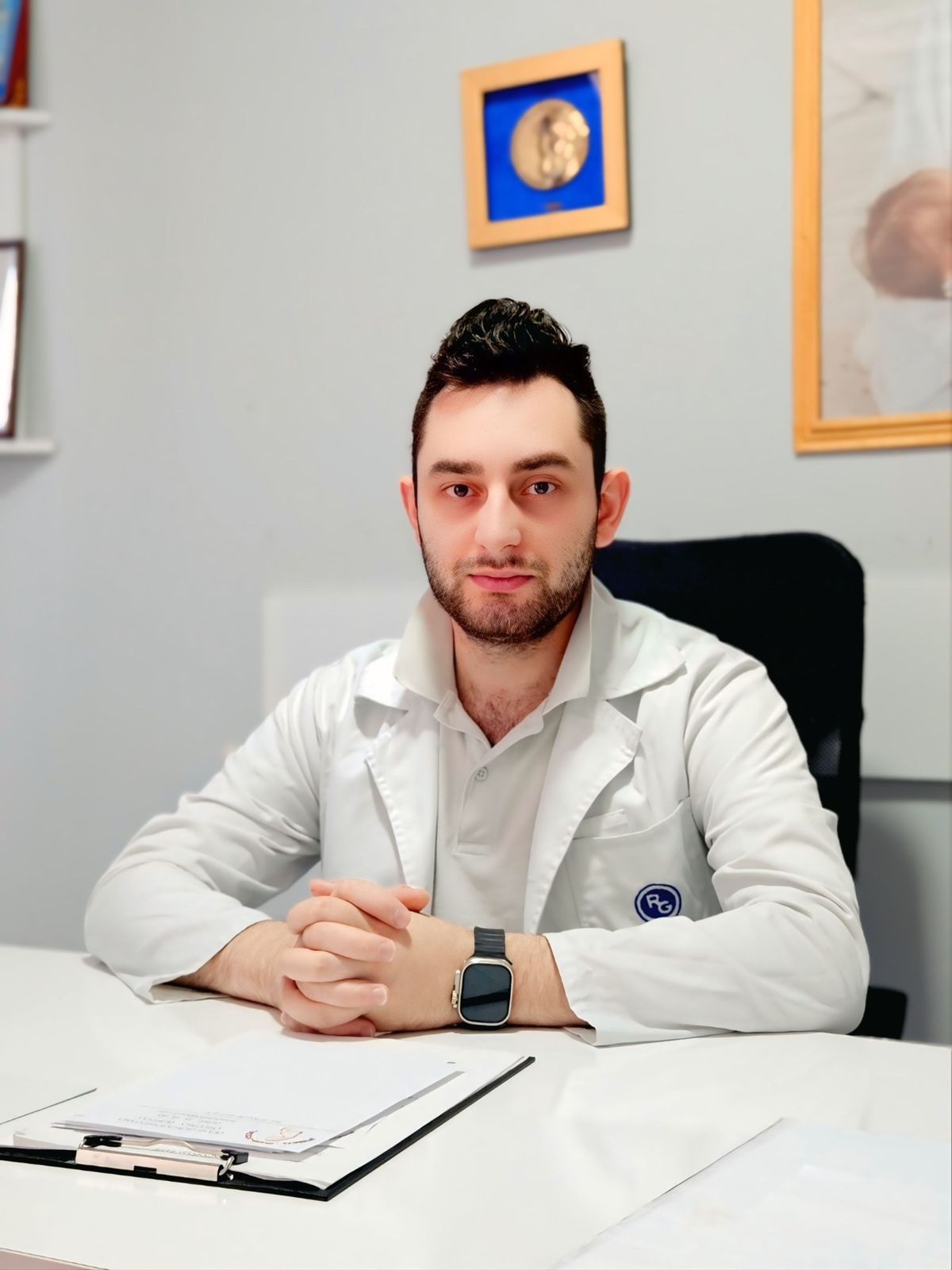 ჯემალ გოგიტიძე