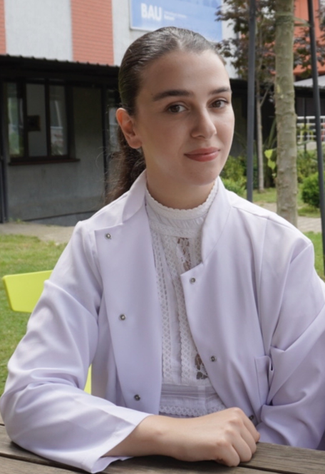 თეკლა დარჯანია