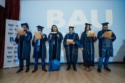 გამოსაშვები ცერემონია 2022