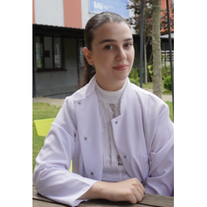 თეკლა დარჯანია