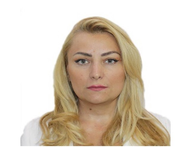 გვანცა გასვიანი