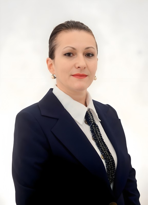 გულნარა აბაშიძე