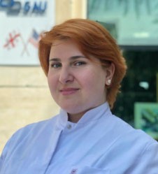ნინო კასრძე