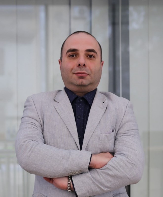 ნოდარ სულაშვილი