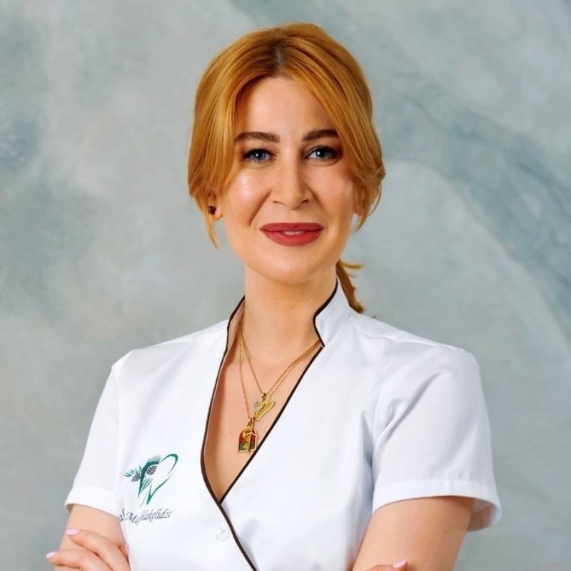 სალომე მაღლაკელიძე