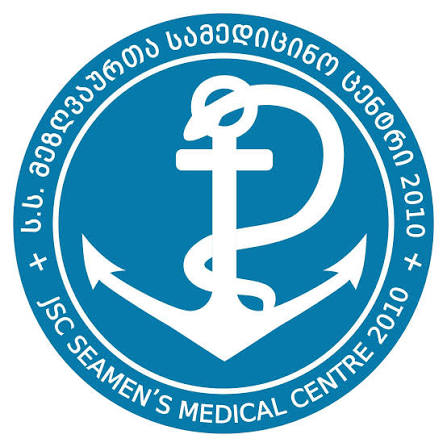 მეზღვაურთა სამედიცინო ცენტრი - 2010